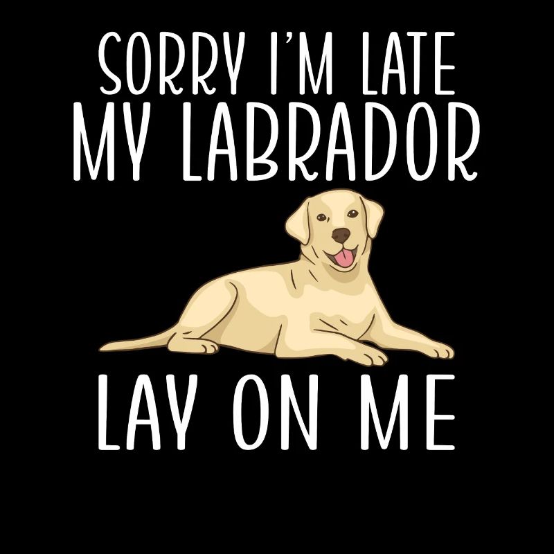 Cadeaux amoureux du Labrador
