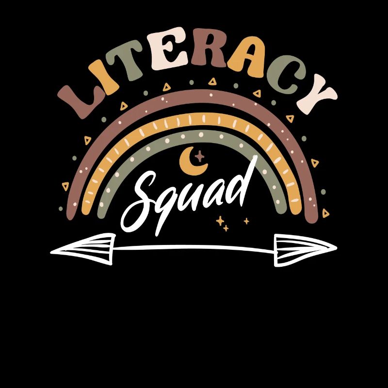 Literacy Squad Reading Teacher Interventionist