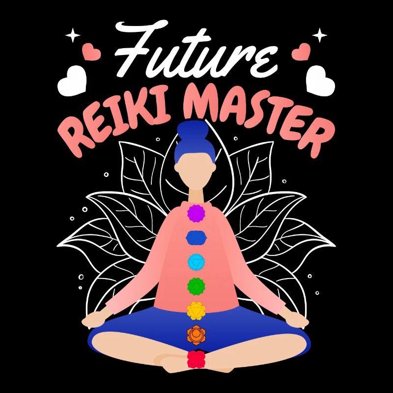 Future Reiki Master