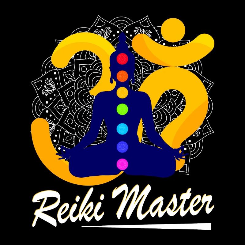 Reiki Master Heilkunst