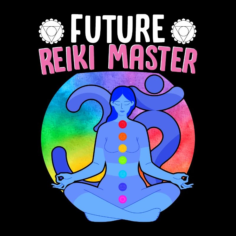 Future Reiki Master