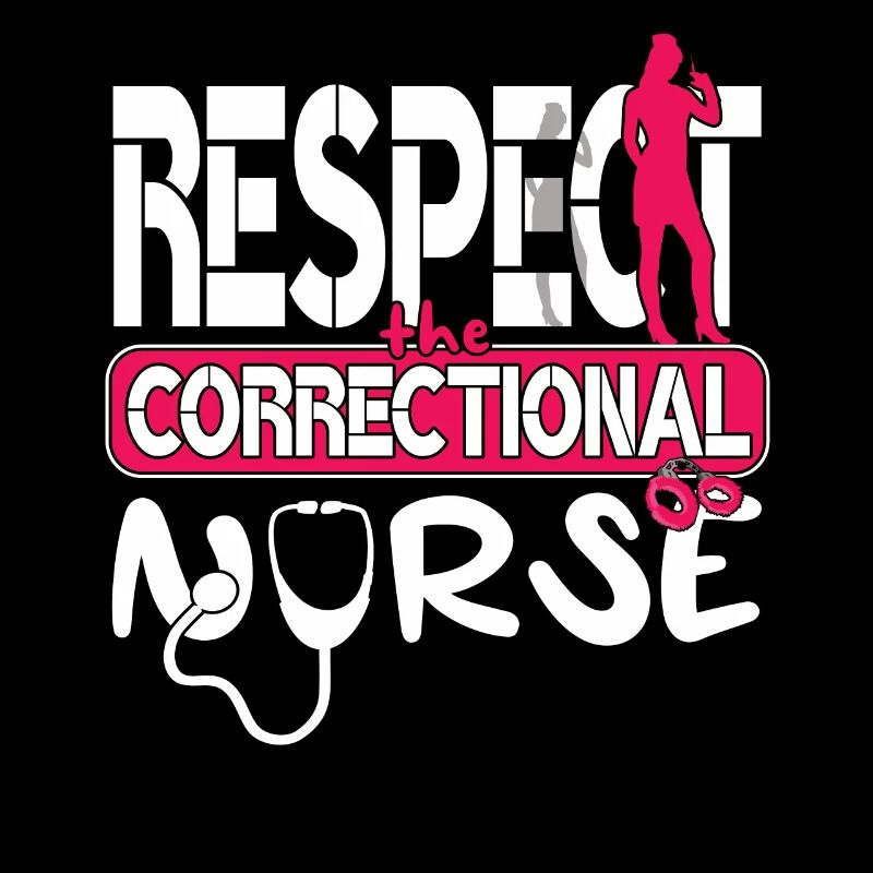 Prisons RN Correctional Nurse