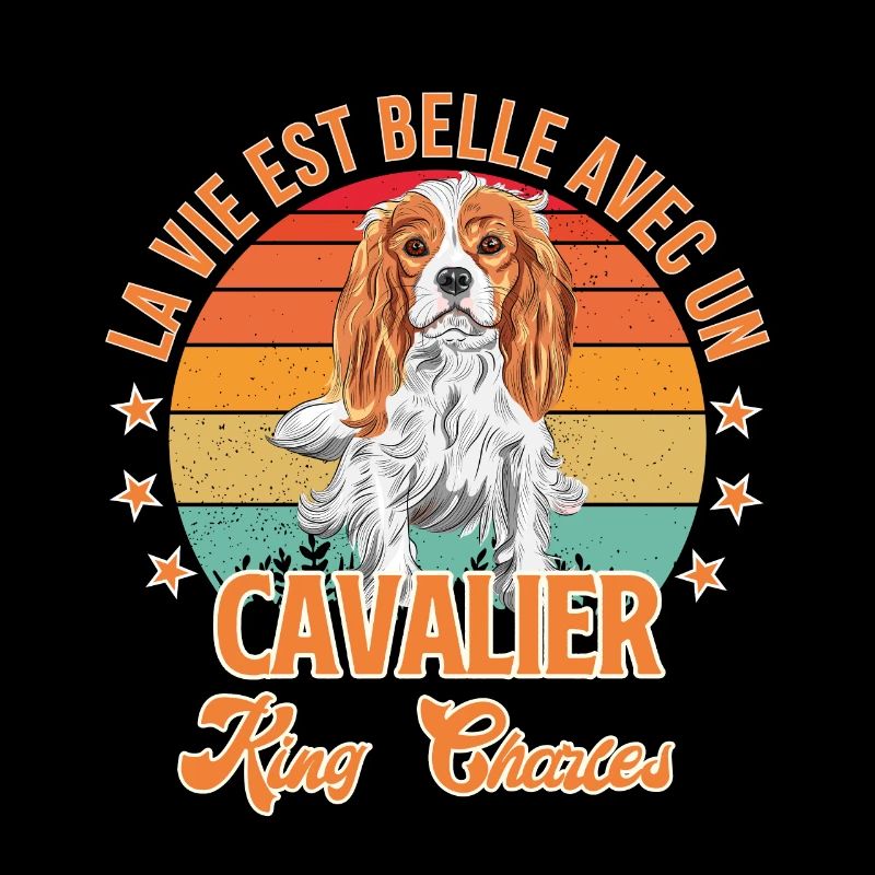 Cavalier king charles