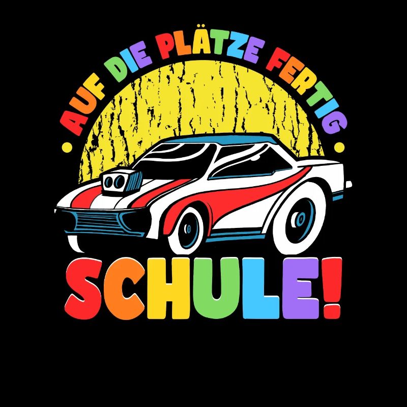 Einschulungsgeschenke Auto Jungen Einschulung