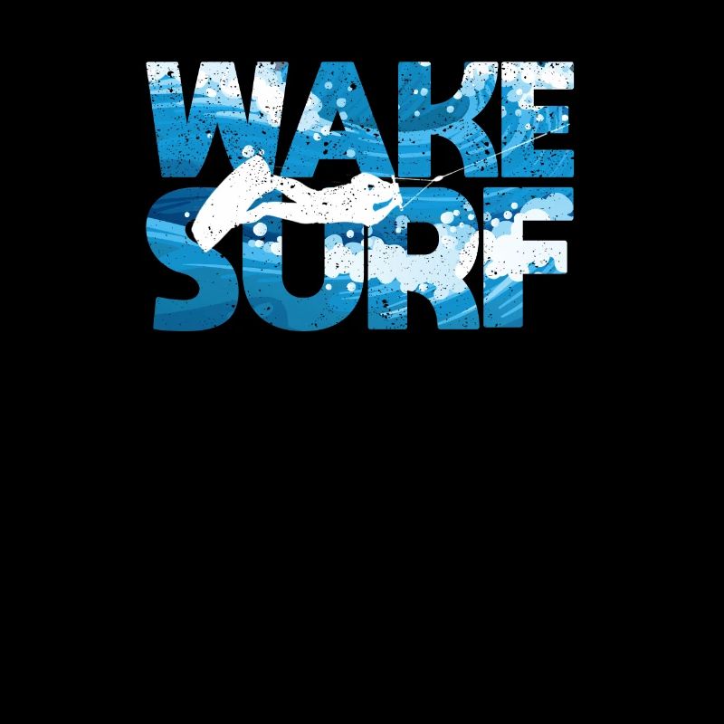 Wake Surf Wakesurfing Boot See Brett Surfbrett