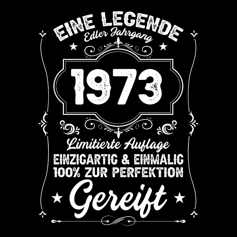 Legende von 1973
