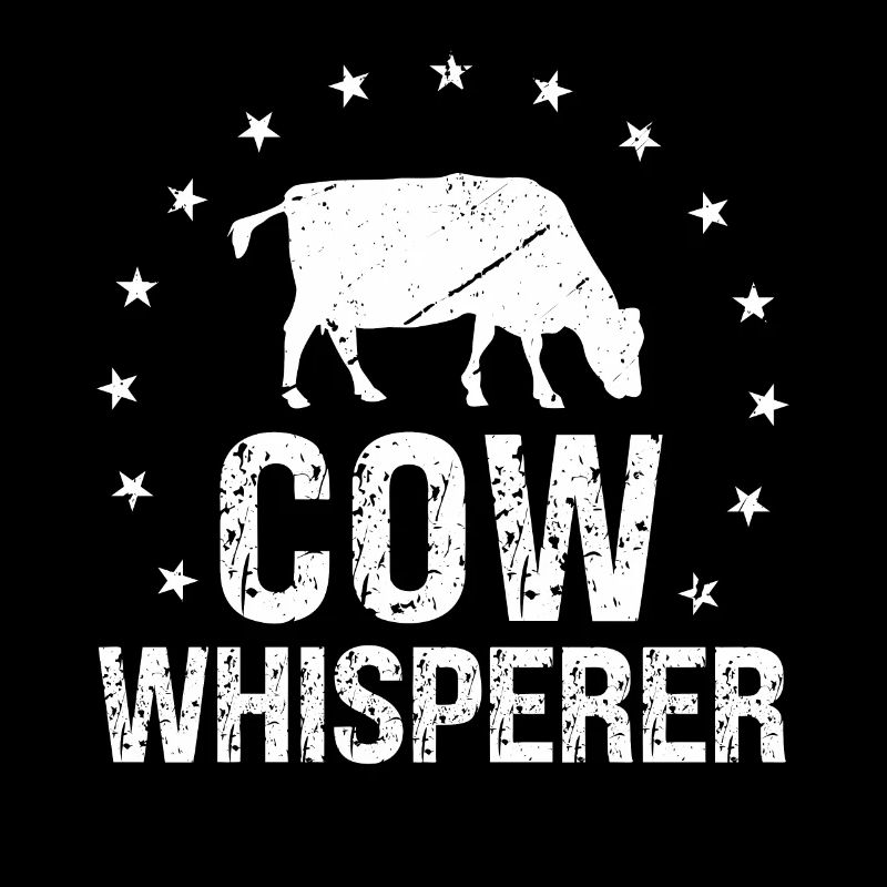 Cow Whisperer