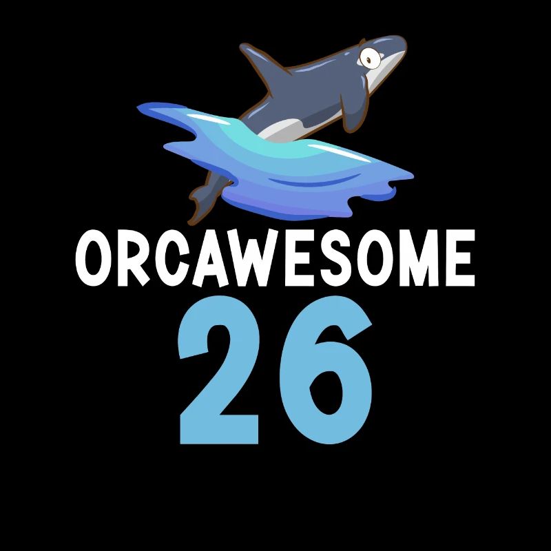 Orca Wal Geschenke