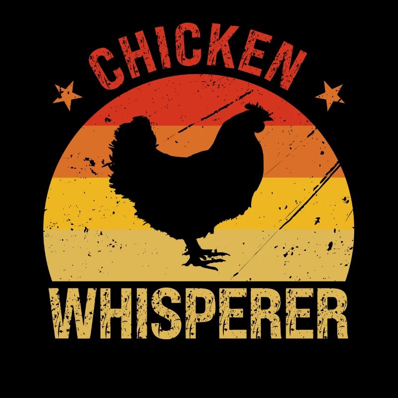 Chicken Whisperer