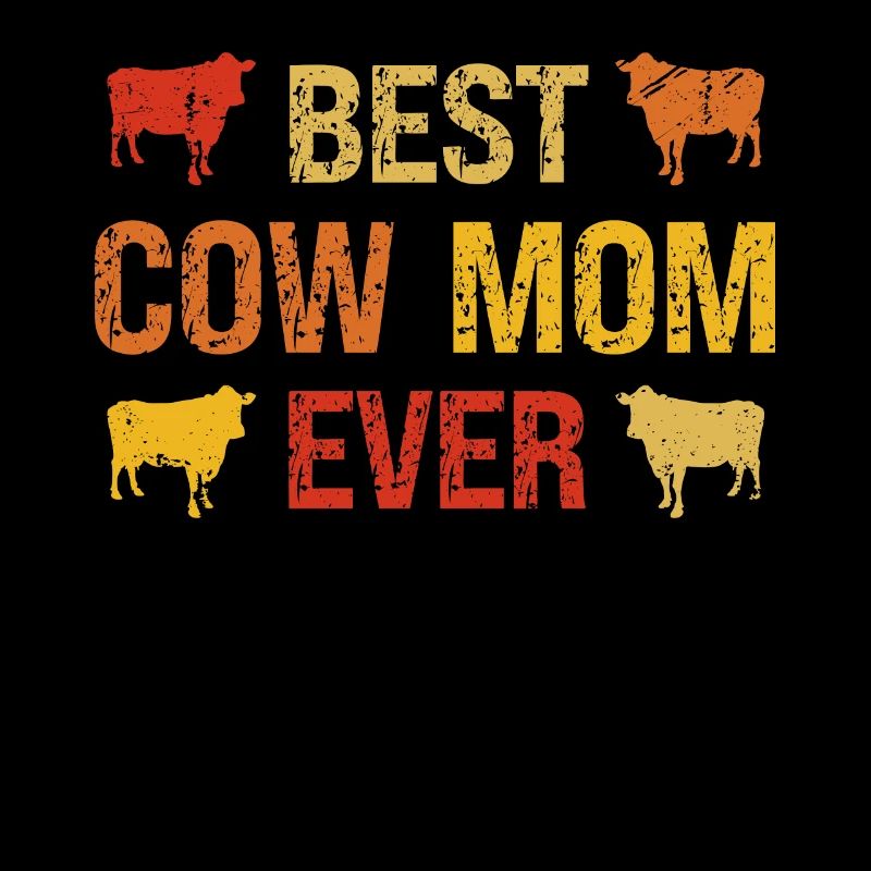 Die beste Kuh-Mutter aller Zeiten