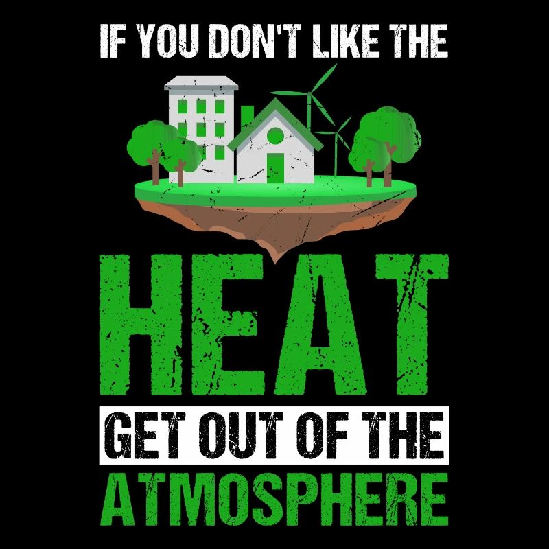 Sortez de l’atmosphère