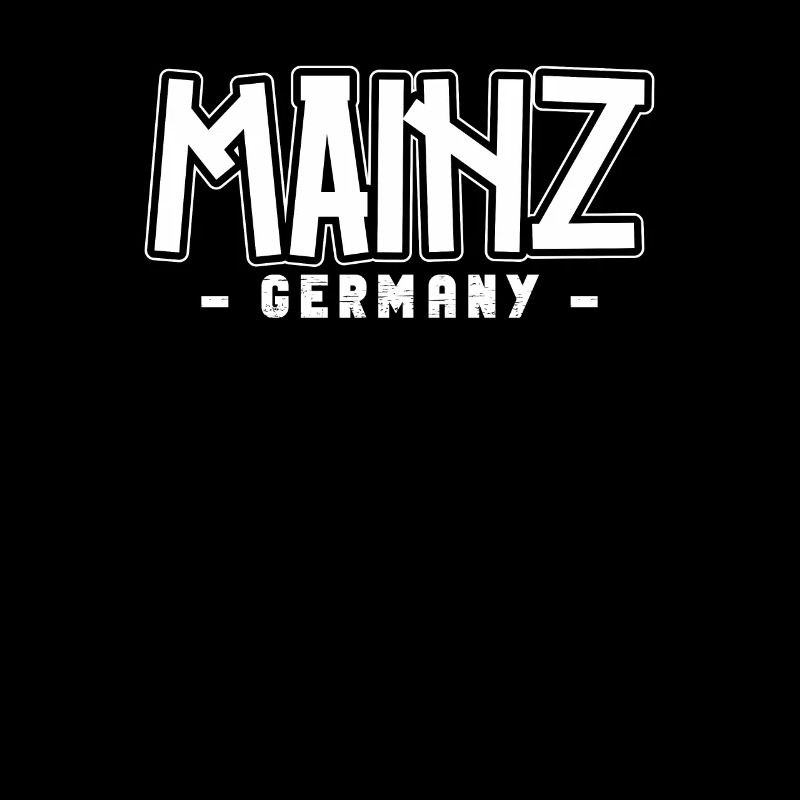 Mainzerin Mainzer Mainz