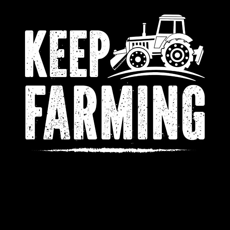 Keep Farming -