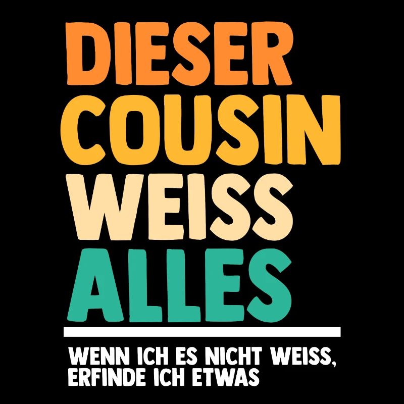 Cousin