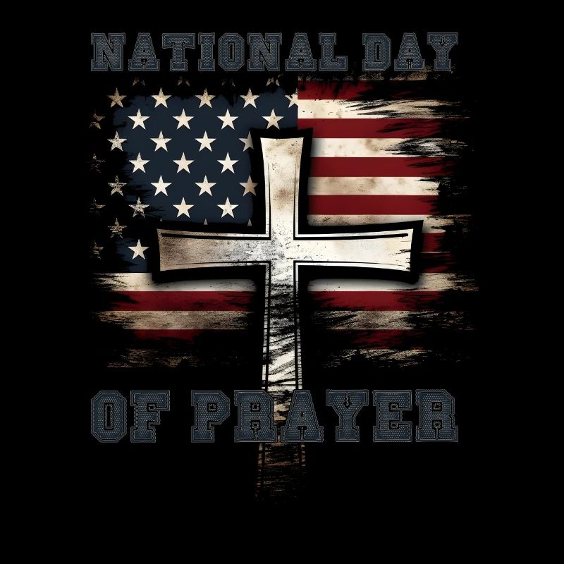 Journée nationale de prière