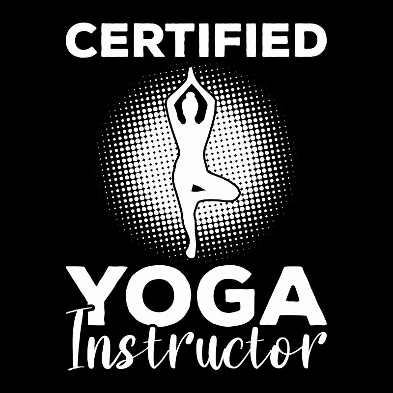 Certified Yoga Instructor Meditation