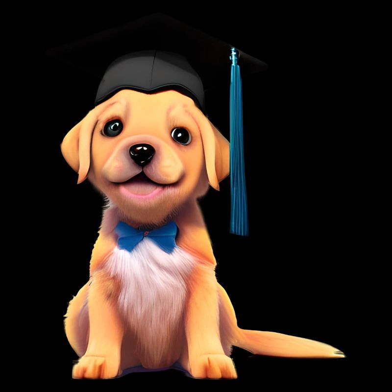 Studium Hunde Bachelor Labrador Schulabschluss