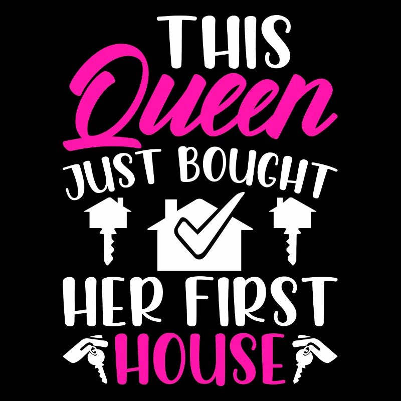 La reine achète un propriétaire de maison