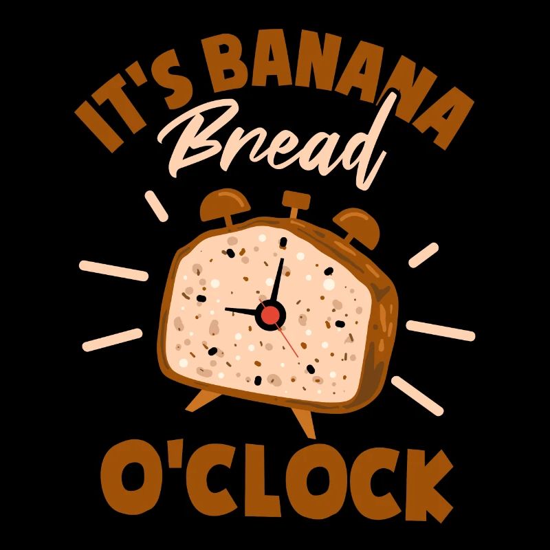 C’est Banana O’Clock