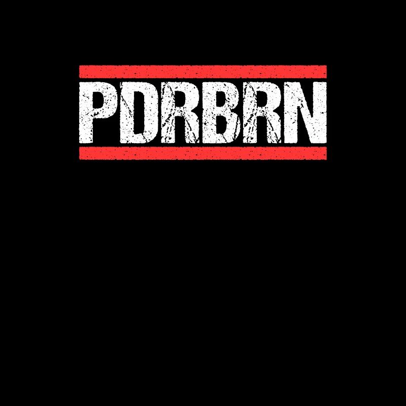 Paderbornerin Paderborner Paderborn
