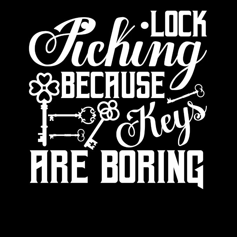 Lock Picking Because Keys Are Boring Locksmith Loc