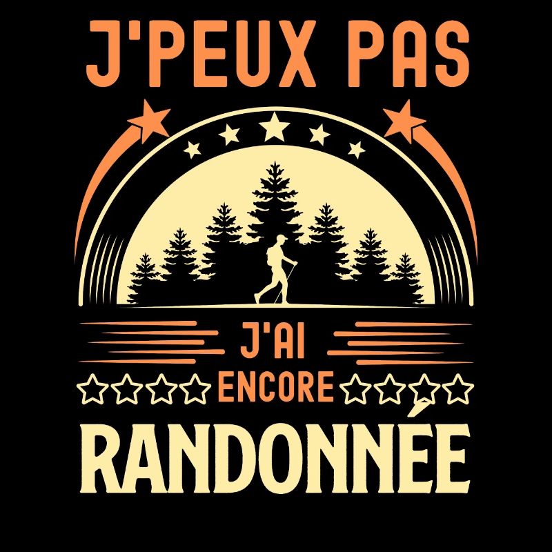 Rando randonnée montagnes