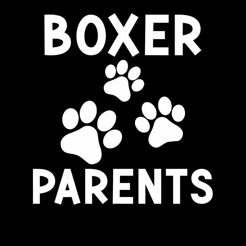 Cadeaux pour chien boxer
