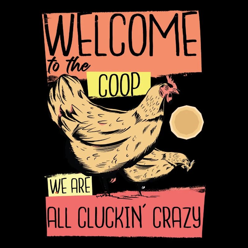 Willkommen im Coop