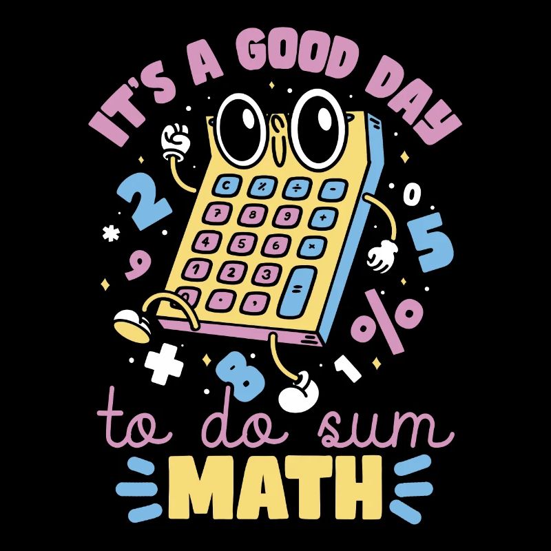 Math Teacher Quote