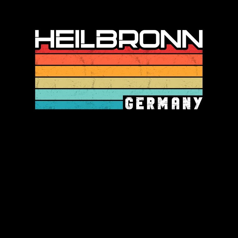 Heilbronnerin Heilbronner Heilbronn