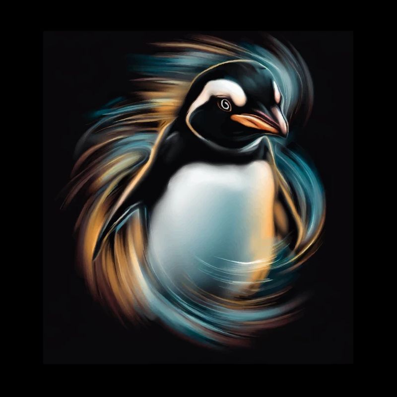 PENGUIN