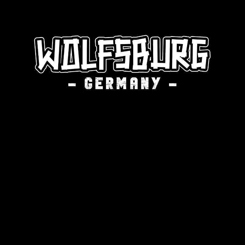Wolfsburgerin Wolfsburger Wolfsburg