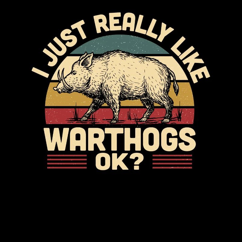 Warthog