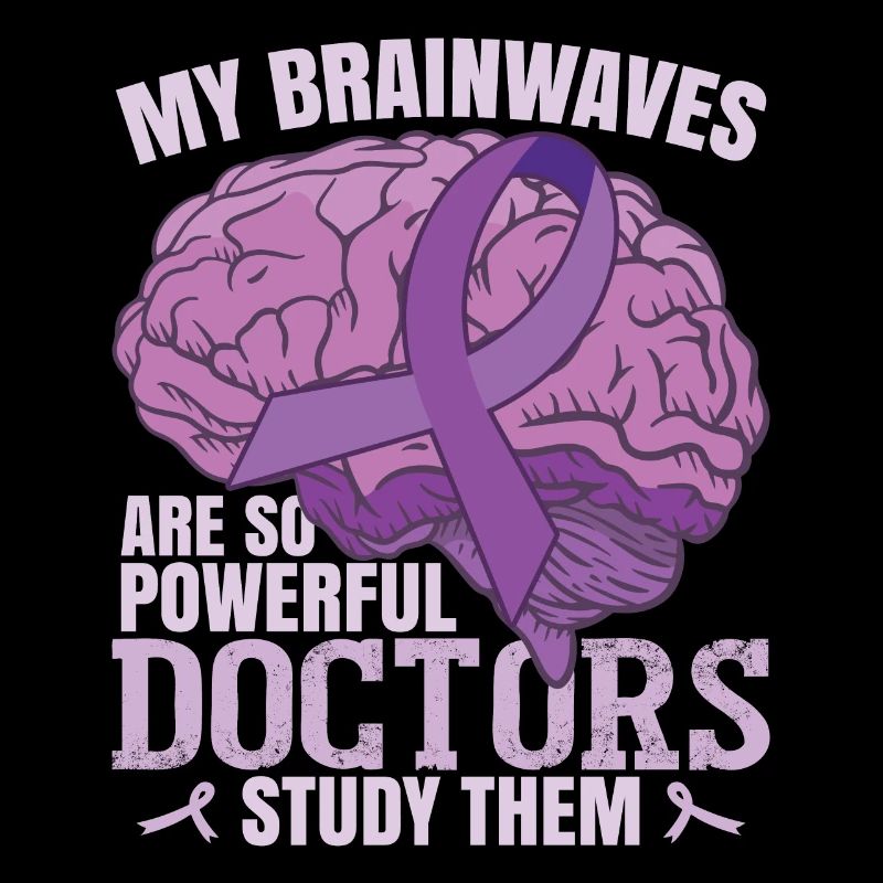 My Brainwaves Are So Powerful