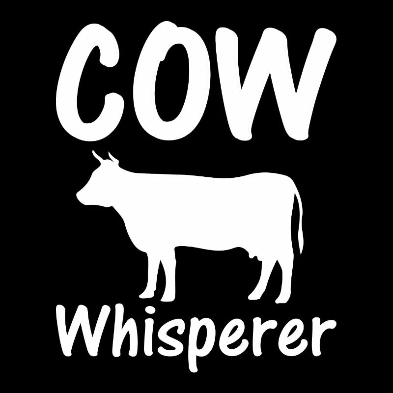 Cow Whisperer -