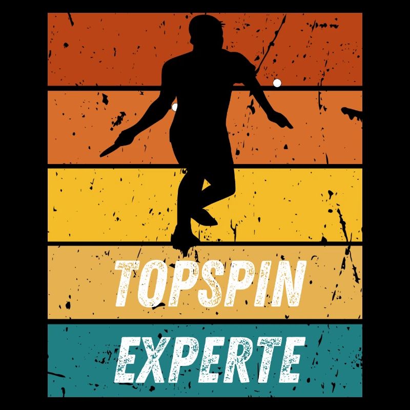 Topspinexperte