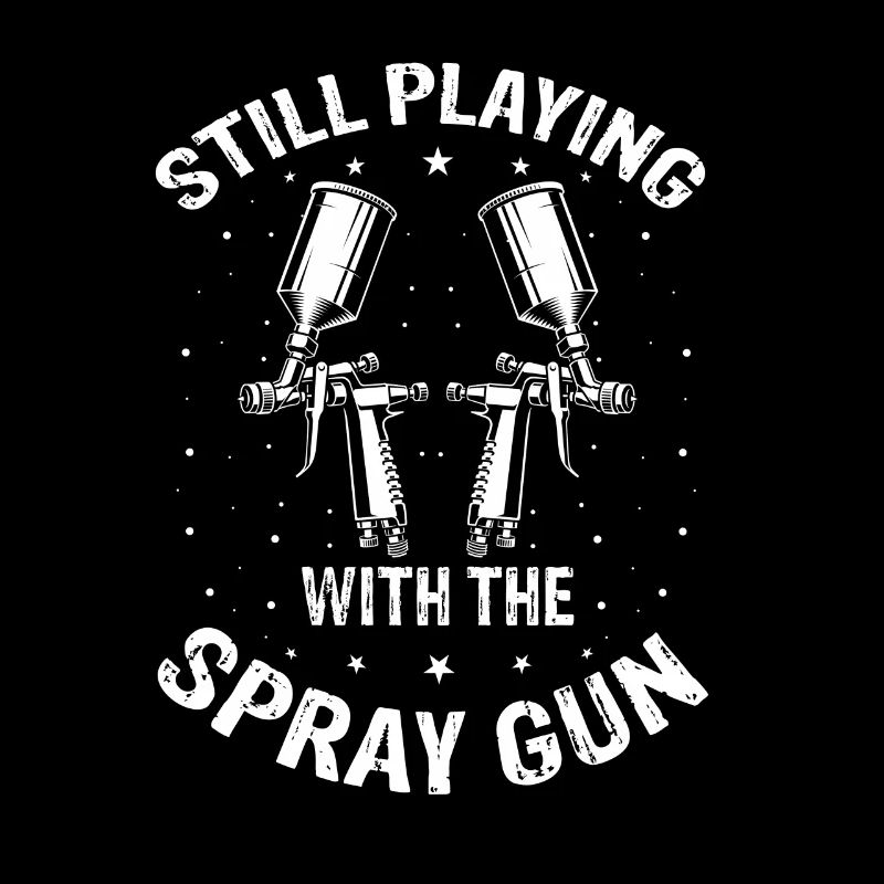 Car painter offer for body technicians