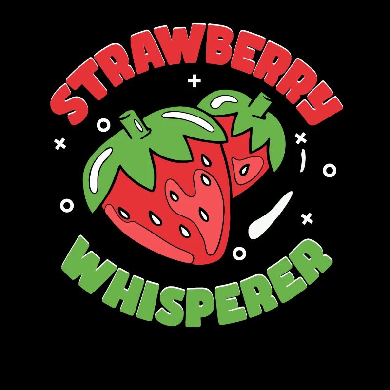 Strawberry whisperer