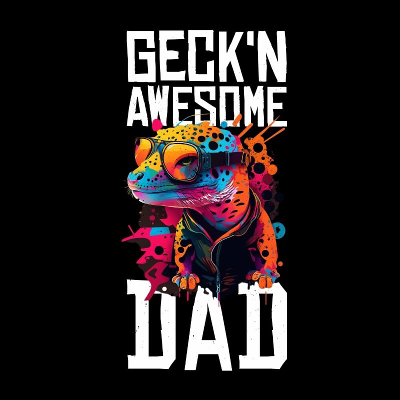 Leopard Gecko Lizard Lover