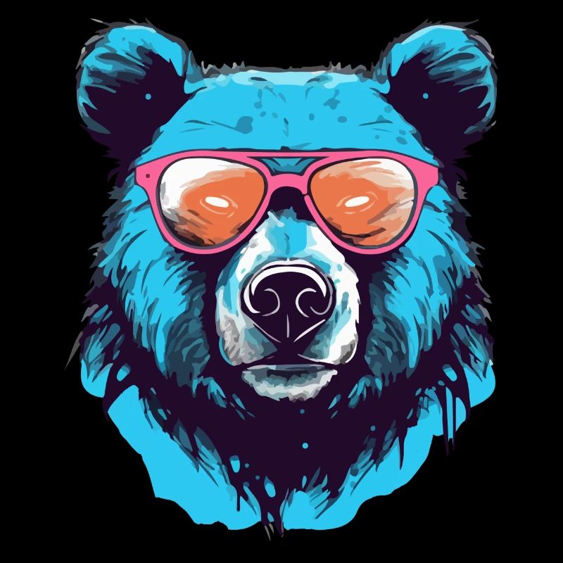 Com le super ours
