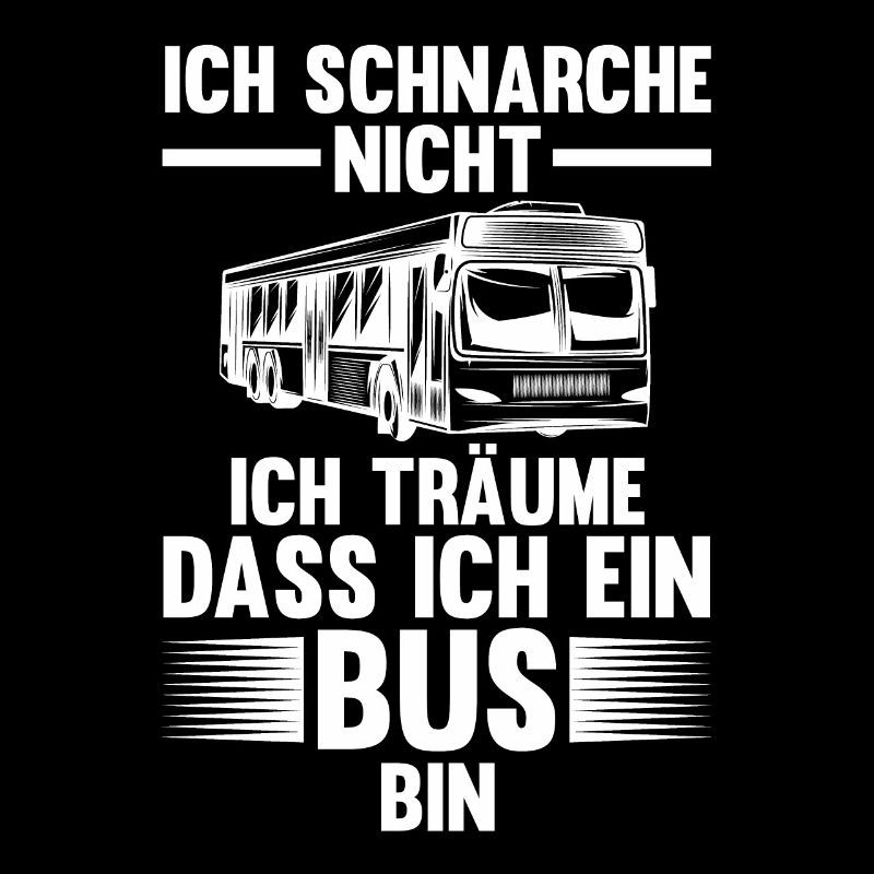 Bus Busfahrer