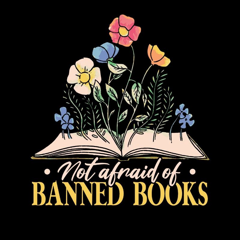 Read Banned Books