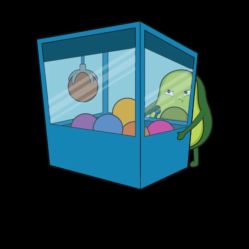 Machine à sous Avocado