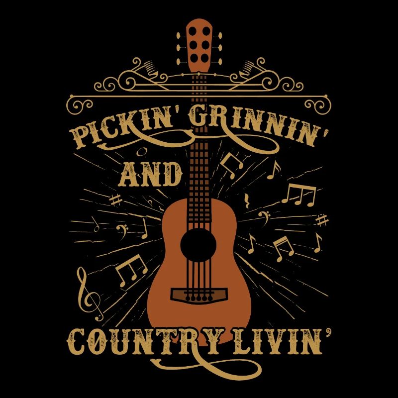 Country-Musik