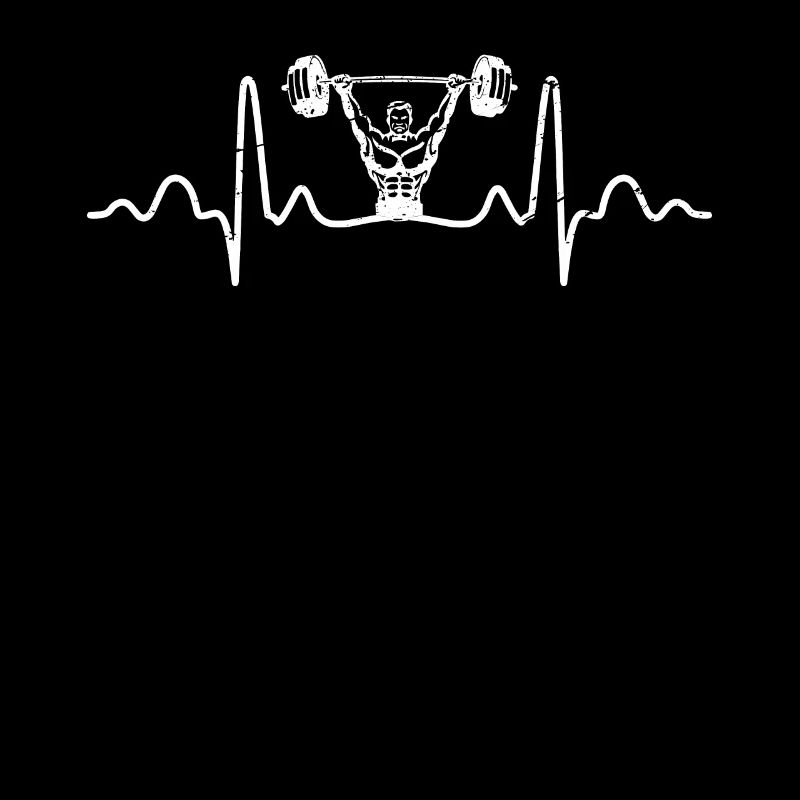 Gym Heartbeat -