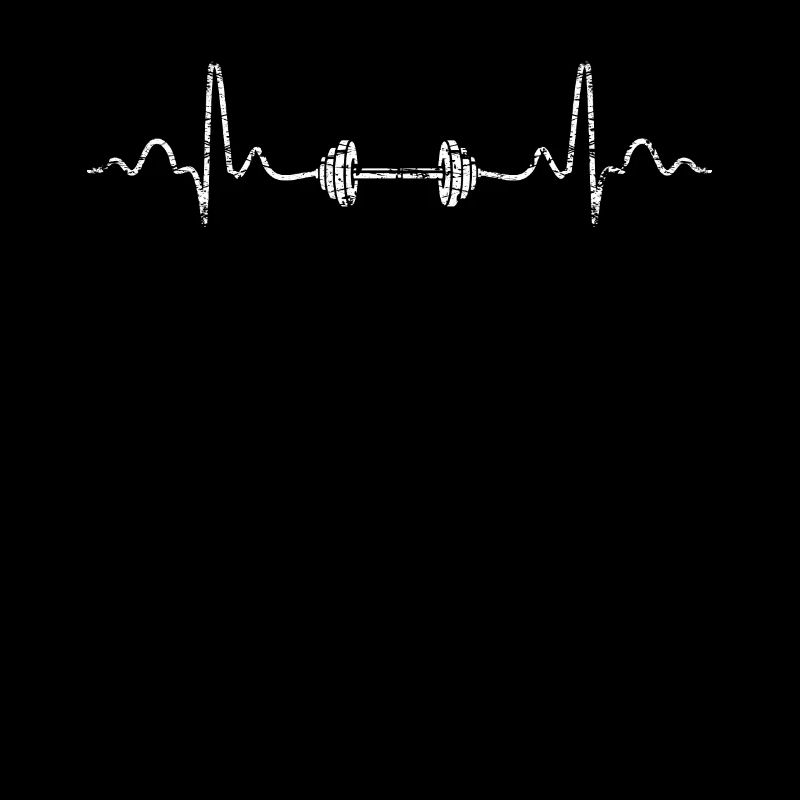 Dumbble Heartbeat -