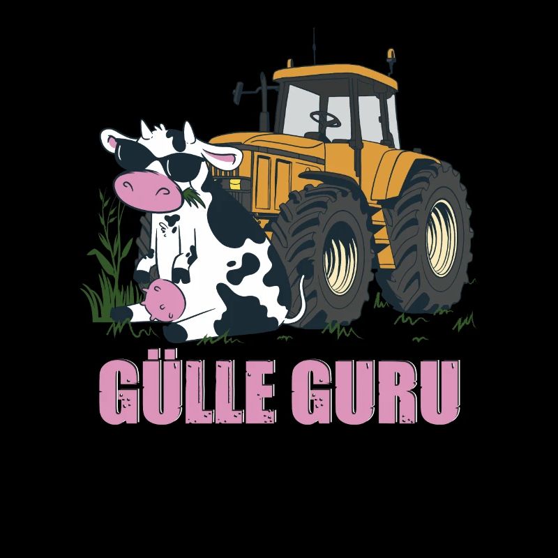 Gülle Guru