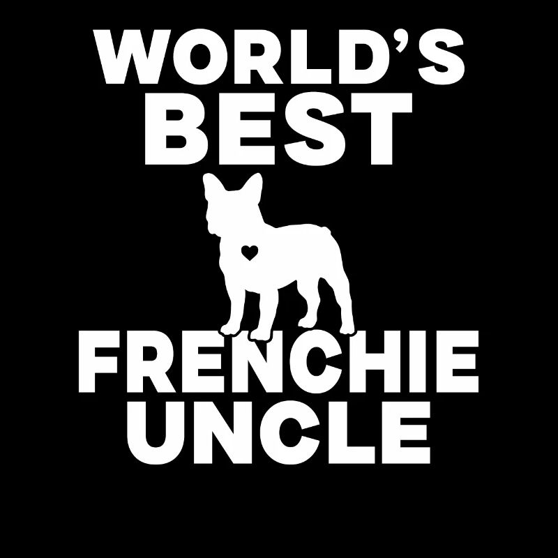 Cadeaux de bouledogue français