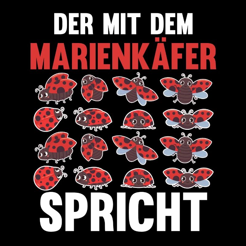Marienkäfer