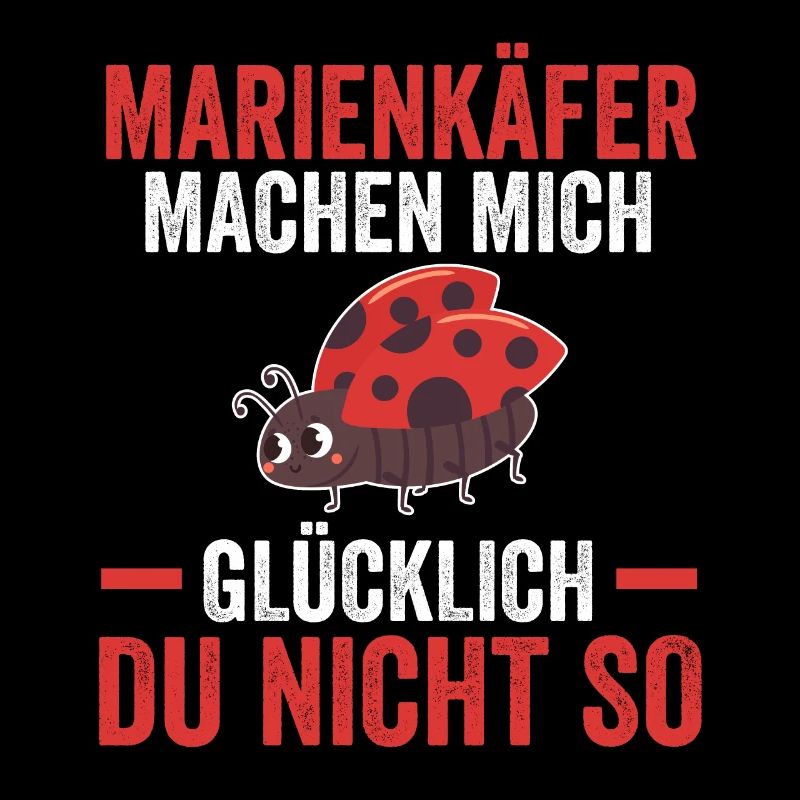 Marienkäfer
